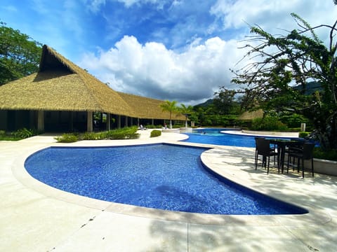 community shared pool