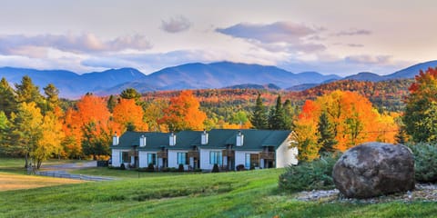 Colden Lodge building