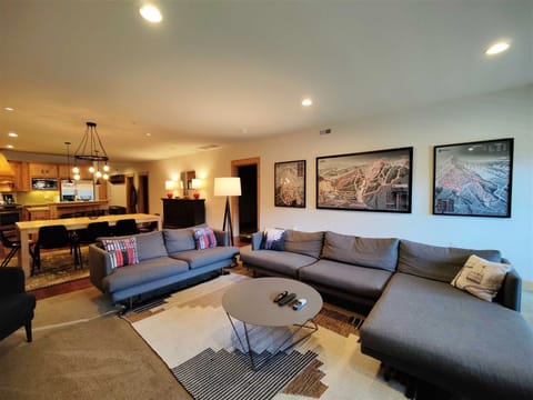 Living Room Space
