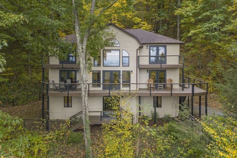 Welcome to Serenity Peaks