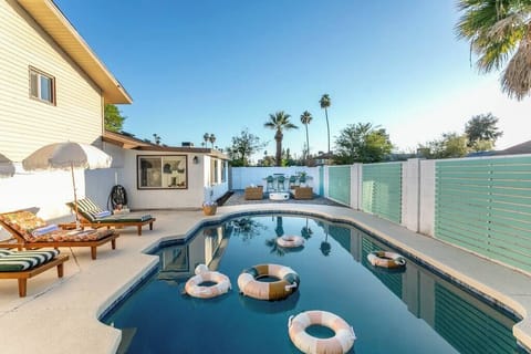 The Beatbox - Tempe, AZ