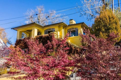 Property outdoor View