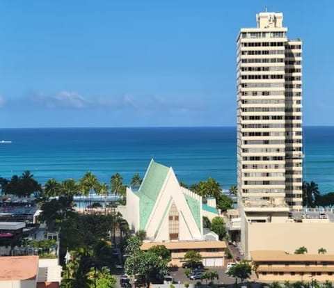 Spectacular Ocean Views!