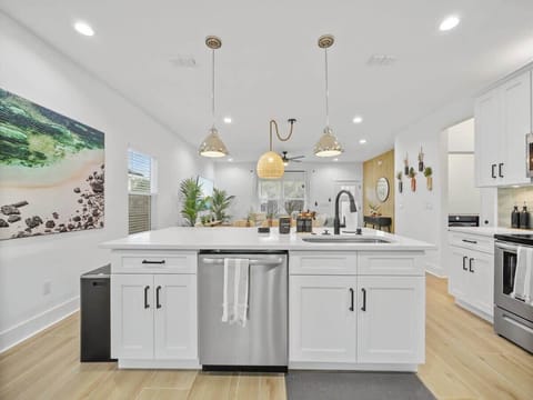 Brand new appliances throughout