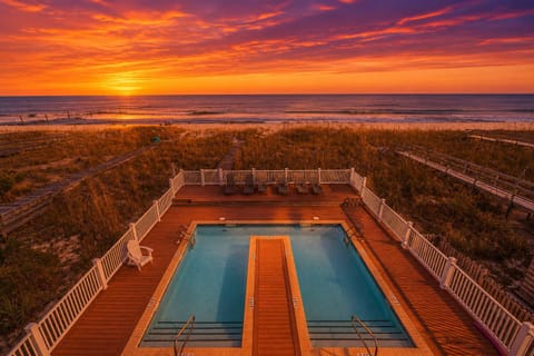 You could be waking up to this!!