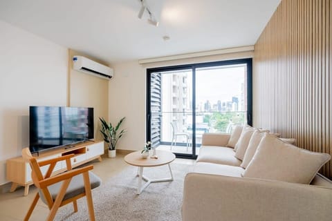 Modern deco