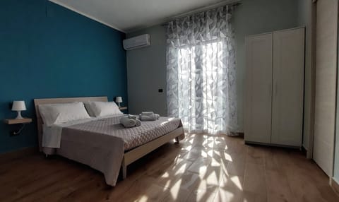 Room | 1 bedroom, free WiFi, bed sheets