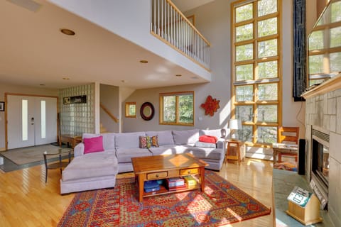 Apartment (4 Bedrooms) | Interior