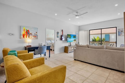 Our House at the Beach C-205 by Tropical Sands Accommodations