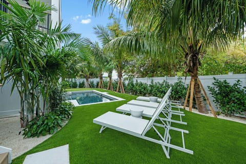Private Pool