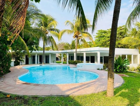 The Pool