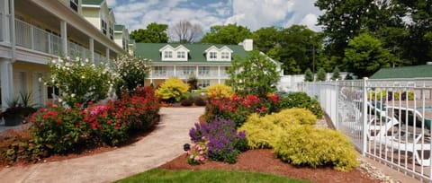 view of Kelleys Island