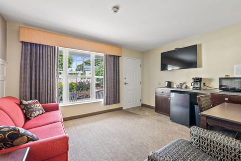 best condo rentals in Kelleys Island