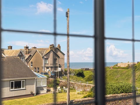 View | The Old Church Hall, Seascale