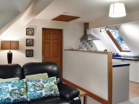 Open plan living space | Treetops, Rodborough Common, near Stroud