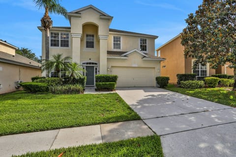 FunTastic Villa @ Windsor Hills