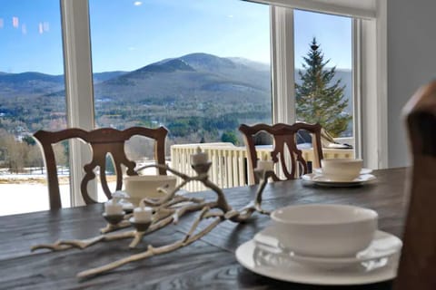 Epic views!