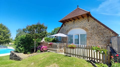 Gîte Padirac - Bienvenue