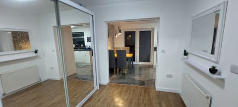 House | Interior