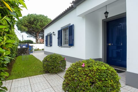 Entrada