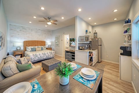 Welcome to Beach Bliss!