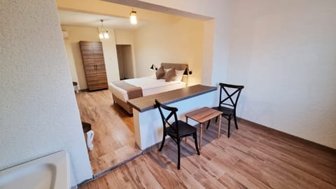 Superior Room | 1 bedroom, free WiFi, bed sheets