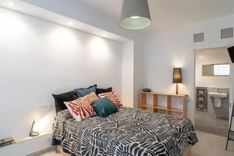 Habitación doble 