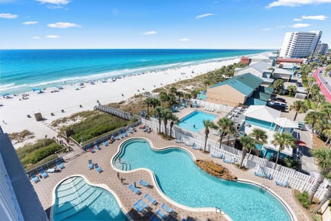 Views from the Living Room