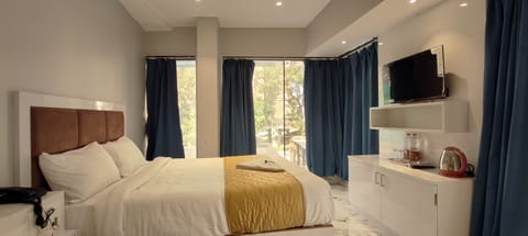 Superior Room | Free WiFi