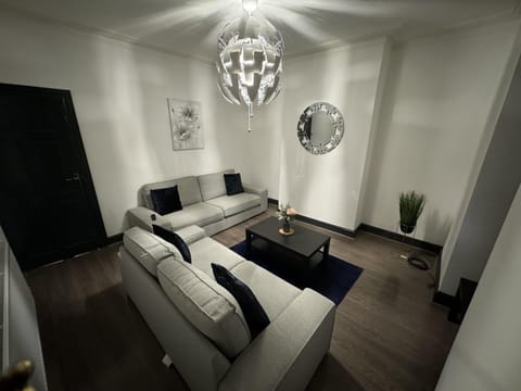 House | Living area
