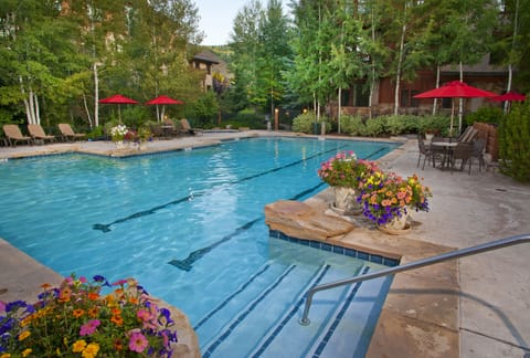 Shared Pool within Community