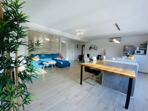 House | 2 bedrooms
