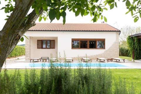House | 2 bedrooms