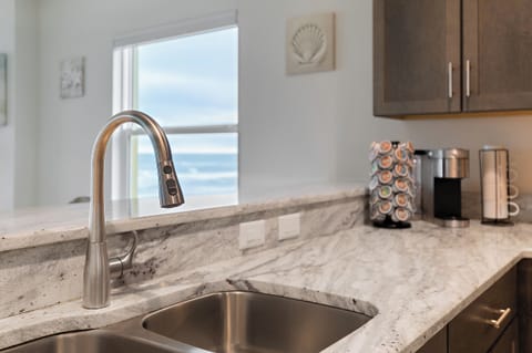 Complimentary Coffee