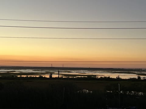 Just another nightly sunset!