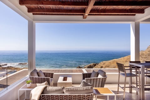 Premium Condo | Terrace/patio