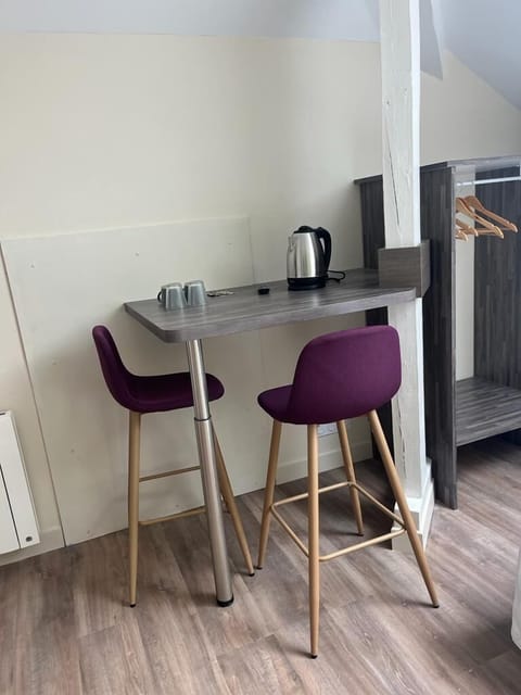 1 bedroom, free WiFi