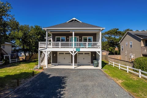 Home Exterior