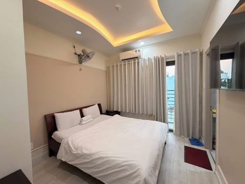 Standard Room | Free WiFi