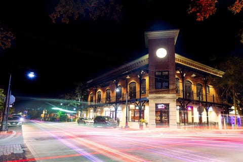 Downtown Ocean Springs