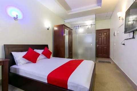 Standard Room | 1 bedroom, free WiFi