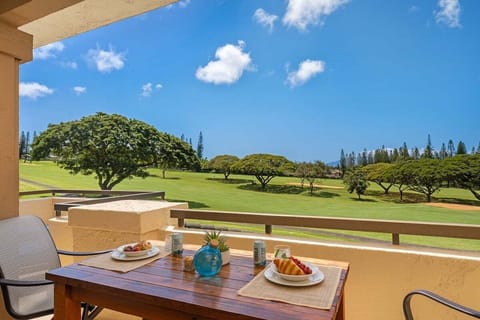 Discover Maui's beauty from a villa with outdoor dining and views.