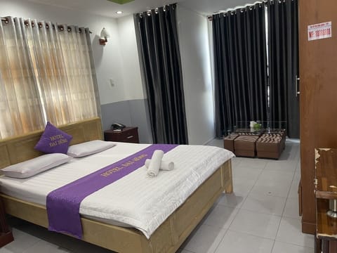 Standard Room | Free WiFi