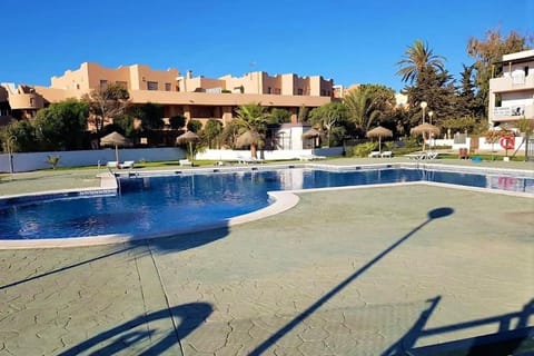 Holiday Home Swimming Pool