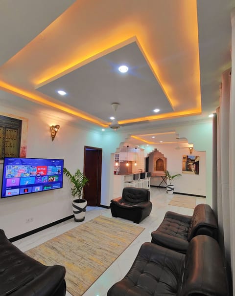 Design Apartment | Front of property