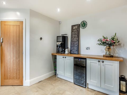 Interior | Binchester Crag Farm, Bishop Auckland