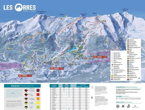 Property map