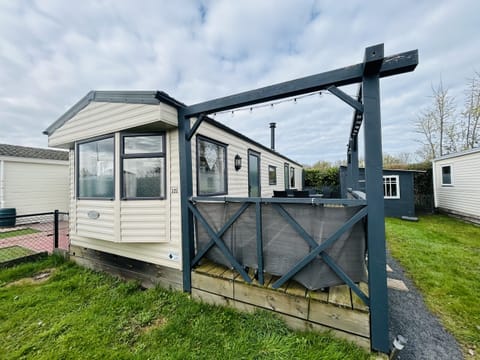 Beach Resort Kamperland 322 - front