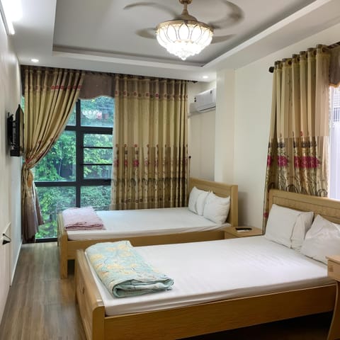 1 bedroom, free WiFi