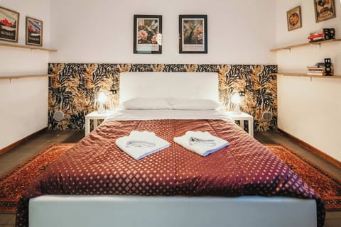 Bigattera - Faggio Apartment in Varese